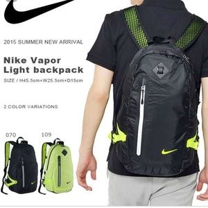 Nike vapor lite backpack Clearance
